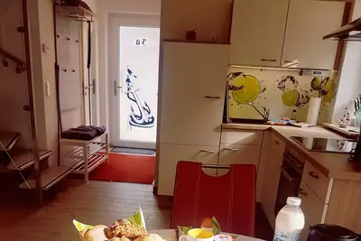 Image de Appartement A - brise-lames Maison