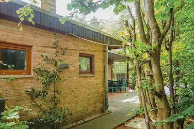 Image de Superbe maison à Prümzurlay avec WiFi