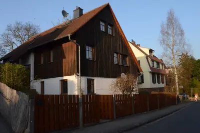 Image de Appartement Albert, Allemagne