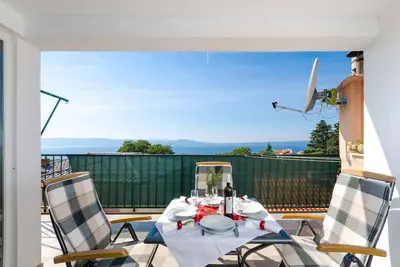 Image de Appartement de vacances avec climatisation