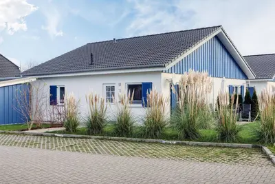 Image de Ferienhaus 12 Altefähr