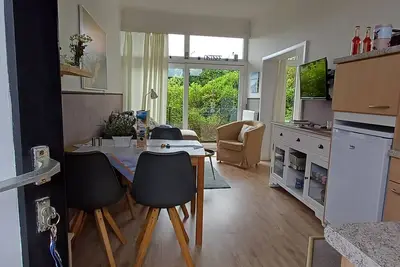 Image de Appartement Ostseeglück