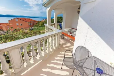 Image de Bel appartement à Crikvenica