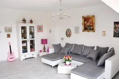 Image de Bel appartement à Eschwege avec WiFi