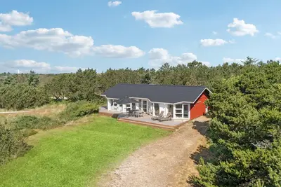 Image de Belle maison de 3 chambres à Blåvand