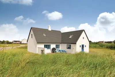 Image de Superbe maison Ă Thisted avec WiFi