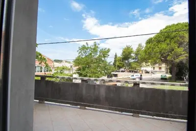 Image de Appartement Sanja (68581-A1) - Rab - île de Rab