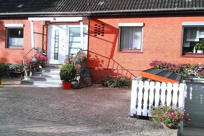 Image de Muus, Rudolf - Appartement de vacances Muus