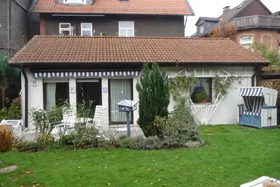 Image de Location Arnold - Arnold Maison