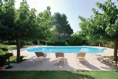 Image de Magnifique maison Ă Salernes