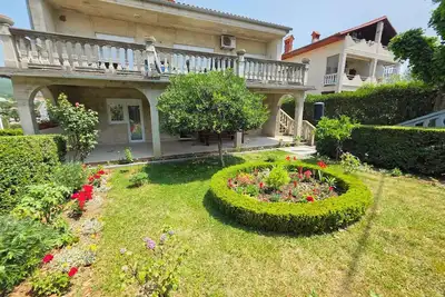 Image de Appartement de vacances Pour 6 personnes avec terrasse