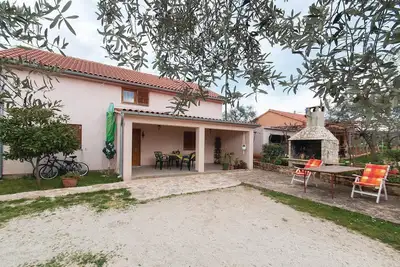 Image de Bel appartement de 2 chambres Ă Rovinj