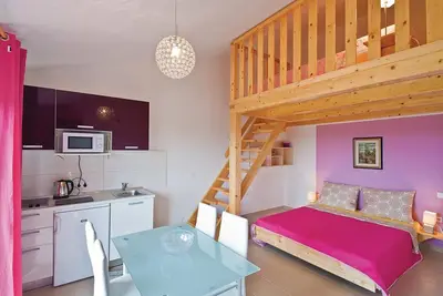 Image de Superbe appartement à Pula avec WiFi