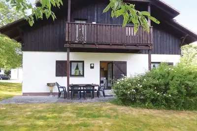 Image de Ferienhaus 17 in Thalfang