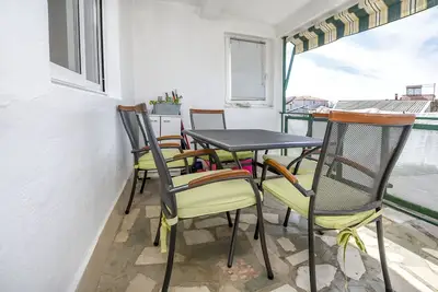 Image de Appartements Ercegović (20551-A1) - Rogoznica