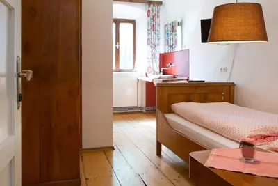 Image de Chambre Simple 2 - Haus Berndt
