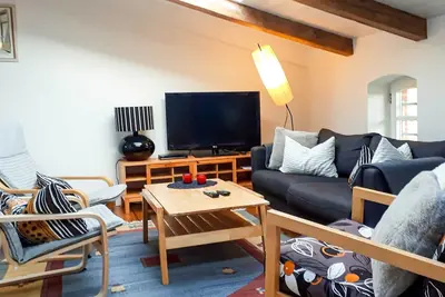 Image de Appartement 3 Dg - appartements attrayants Ă Klausdorf