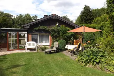 Image de Maison Bünte - Maison Ursula & Friedhelm Bünte