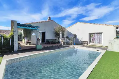 Image de Belle maison à Servian