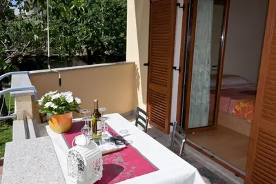 Image de Appartements Marija (72561-A2) - Novigrad