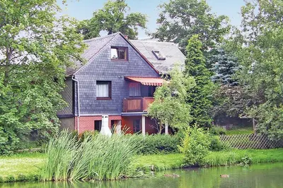 Image de Superbe maison Ă Gleima avec cuisine