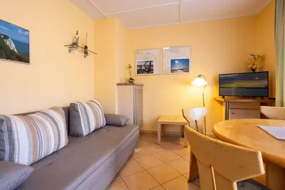 Image de Maison de vacances type D - Complexe de vacances à Sellin sur Rügen