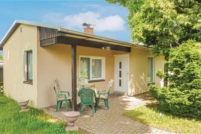 Image de Superbe maison à Eichigt\/Ot Süssebach