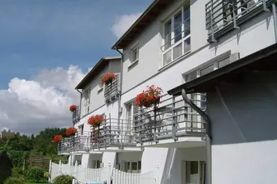 Image de Katharina Whg 105 2 chambre avec balcon - Hk 2 chambre 105