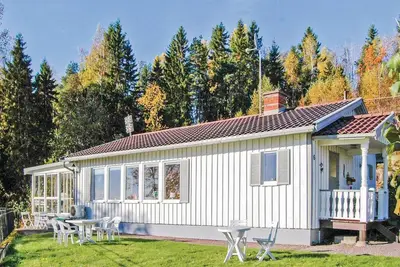 Image de Superbe maison Ă Kil avec sauna
