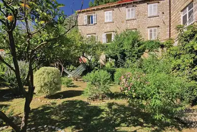Image de Maison confortable à Zaton Veliki avec.