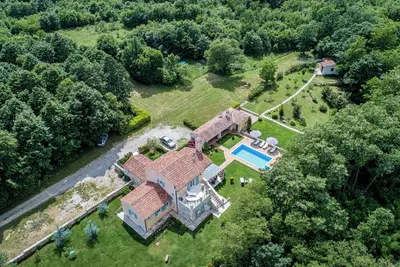 Image de Villa Lipa (V1631-K1) - Krnica (Pula)