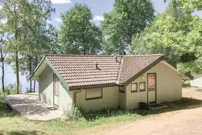 Image de Belle maison de 3 chambres à Lidhult