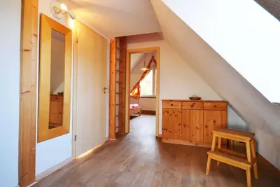 Image de Appartement 3 - Maison Strandstr. 29
