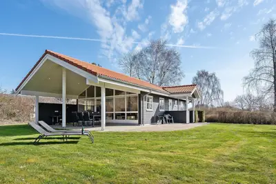Image de Superbe maison de 3 chambres à Vejby