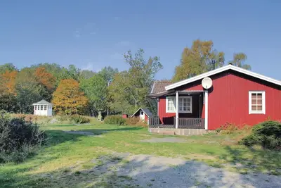 Superbe maison à Tjurkö avec WiFi