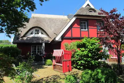 Image de Landhaus Uhlenhof 1 - Appartement Rez-de-chaussée 1
