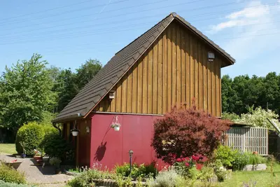 Image de Dat hyggelige Ferienhus Ă Kappeln - chalet