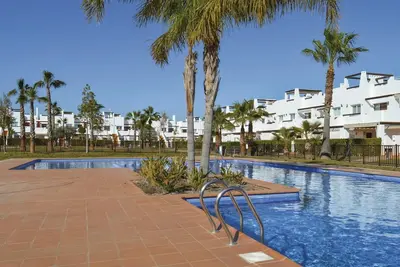 Image de Bel appartement à Alhama de Murcia