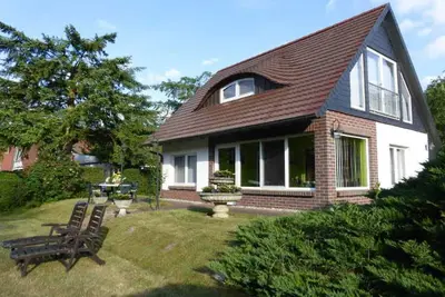 Image de Chalet Ă la mer (64534)