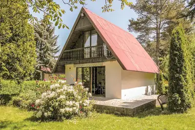 Image de Belle maison de 2 chambres Ă SobĂłtka