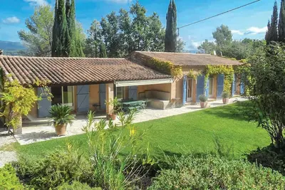Image de Magnifique maison Ă Tourrettes