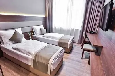 Image de Studio Premier Chambre - Ocak Appartement et Hôtel