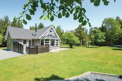 Image de Superbe maison de 4 chambres à Blåvand