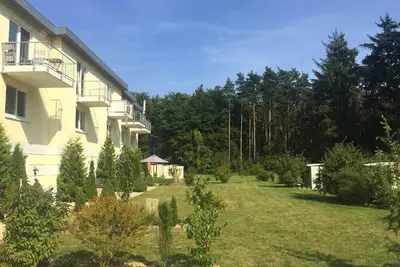 Image de Appartement calme à Graal-Müritz (Ew) - Appartement