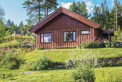 Image de Superbe maison de 4 chambres à Heidal