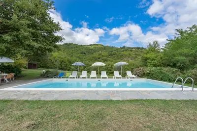 Image de Superbe maison à Dicomano Fi