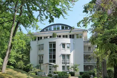 Image de Seepark Heringsdorf App 3-Zi. 13 - (brise) Seepark Heringsdorf