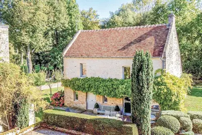 Image de Superbe maison Ă Fontaine-Henry