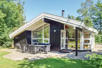 Image de Belle maison de 4 chambres à Tranekær