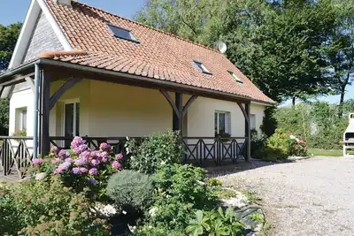Image de Superbe maison de 3 chambres à.